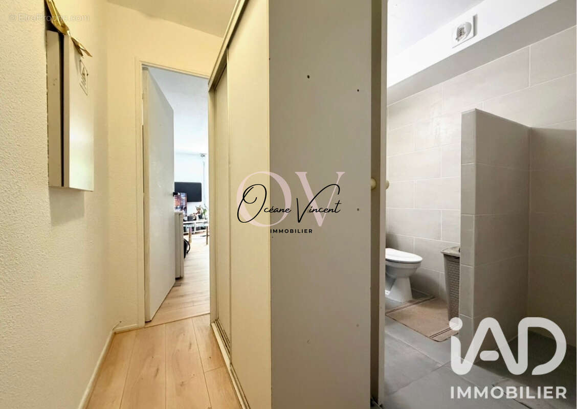 Photo 5 - Appartement à CERGY