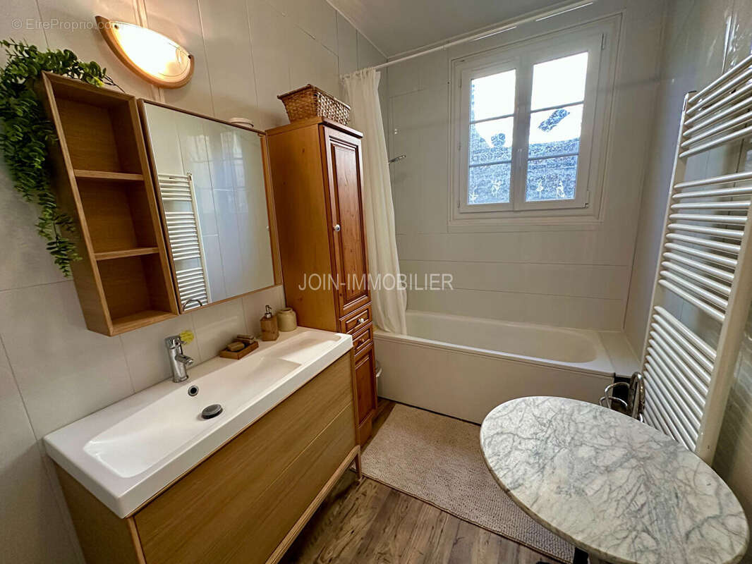 Appartement à DIEPPE