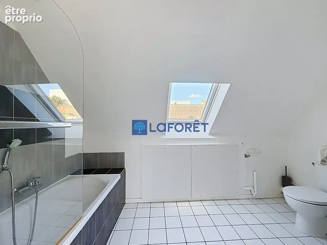 Appartement Longjumeau 2 pièce(s) 39 m2 - photo 7