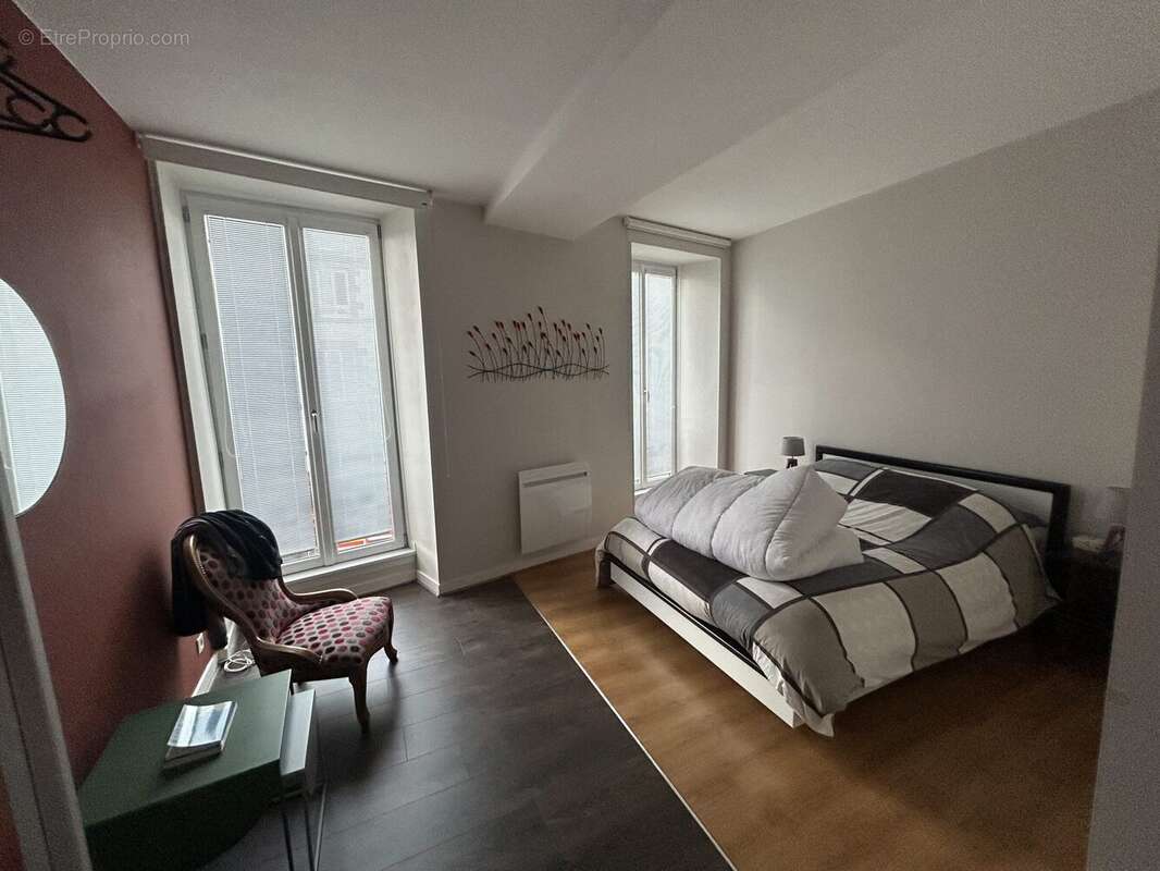 Appartement à LANDERNEAU