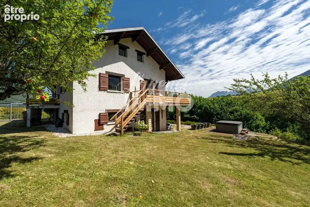 Maison individuelle à St-Eustache - photo 1