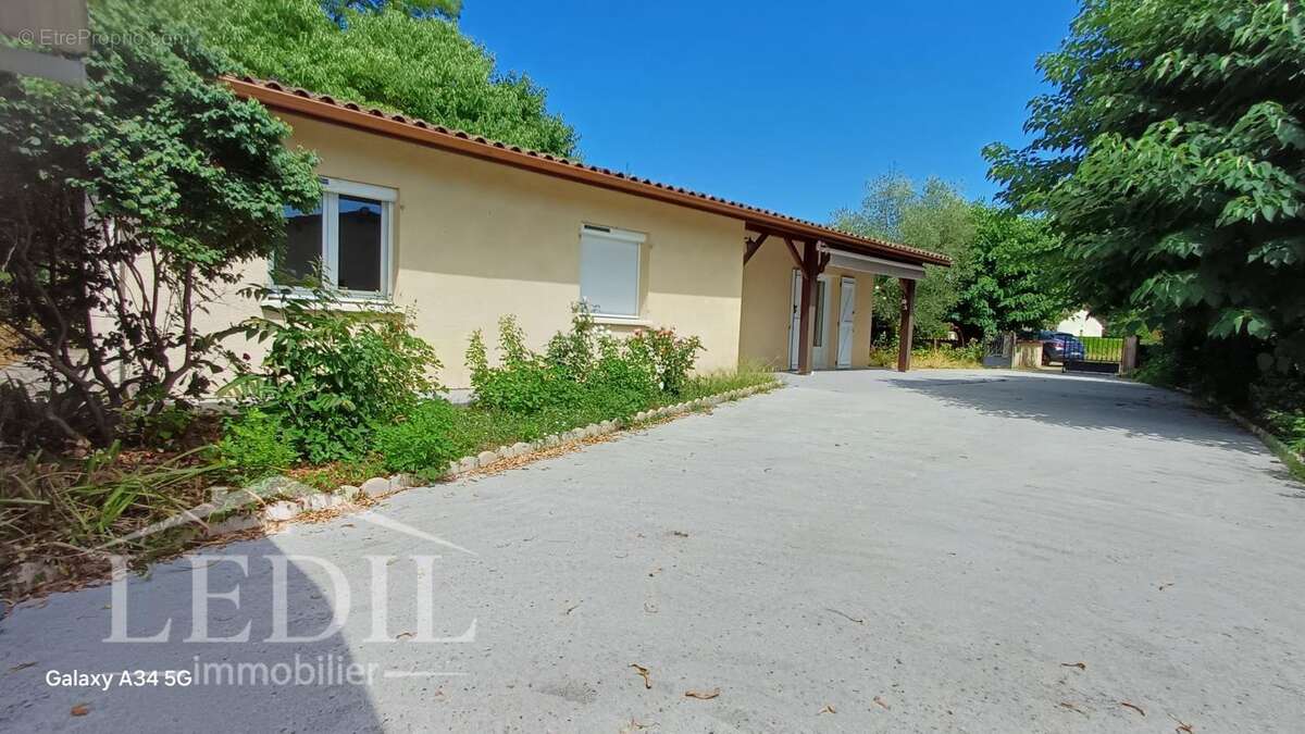 Maison 3 chambres - photo 9