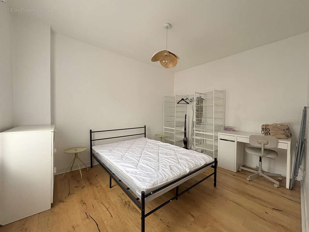 Appartement à SAINT-CYR-L&#039;ECOLE