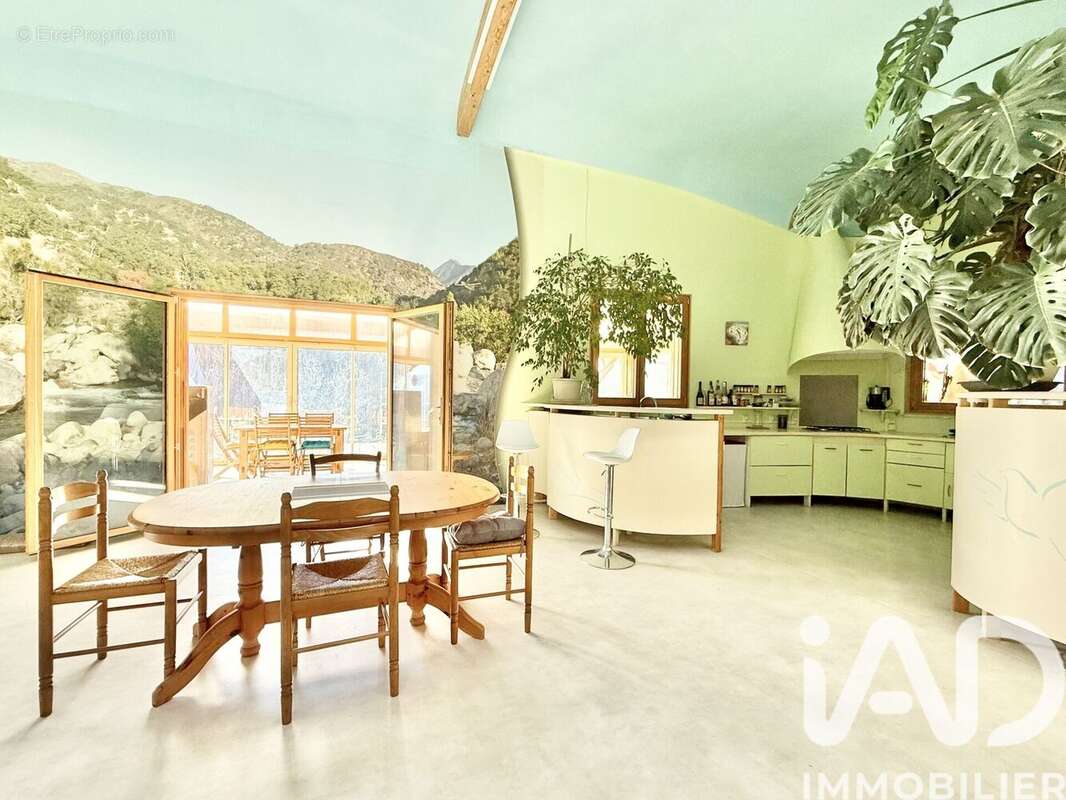 Photo 5 - Maison à LIMOUX