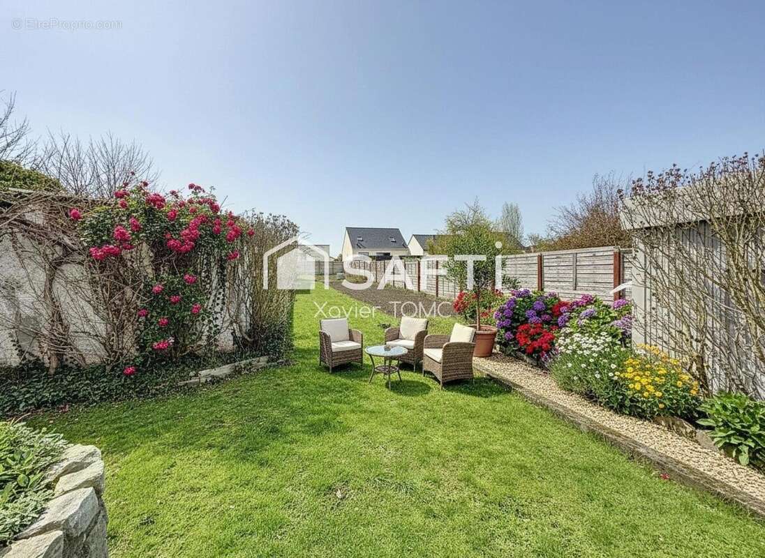 Photo 5 - Maison à HARNES