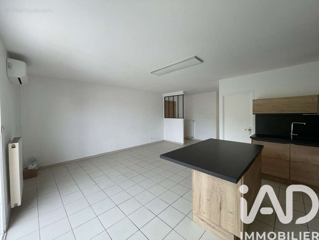 Photo 4 - Appartement à MONTELIMAR