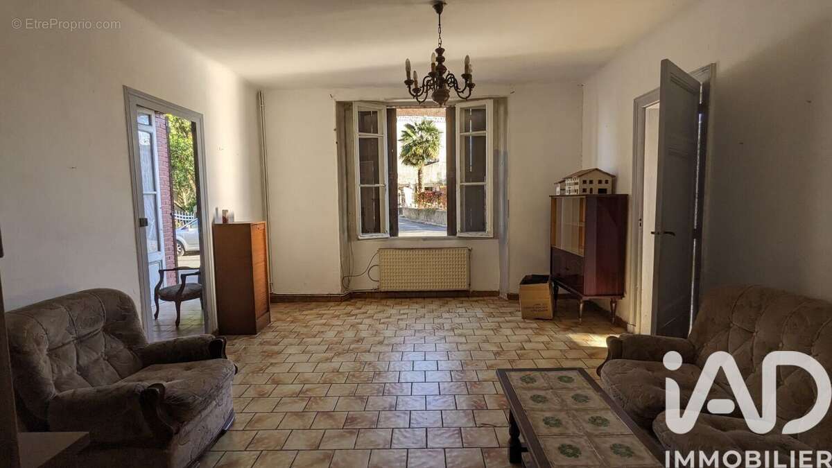 Photo 8 - Maison à CASTELNAU-RIVIERE-BASSE