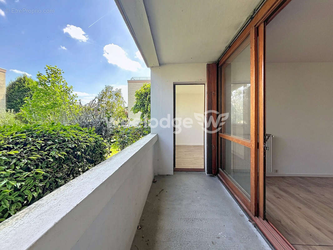 Appartement à ANDRESY
