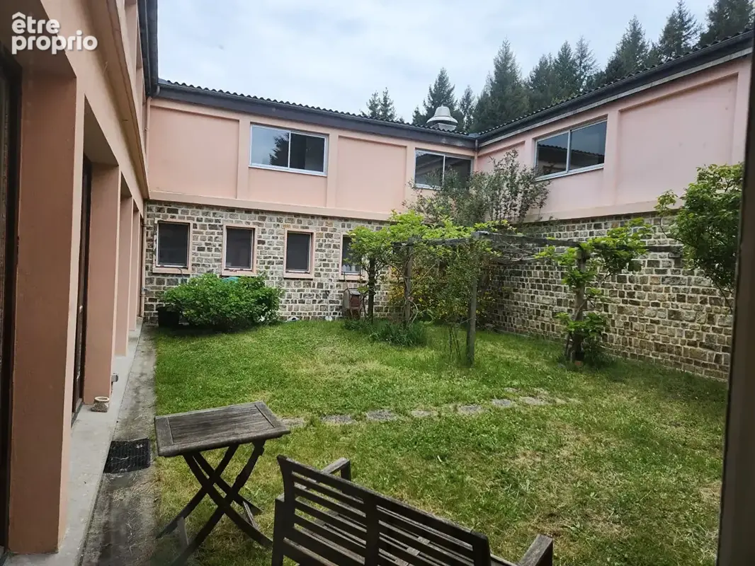 T2  renové entierement - photo 2