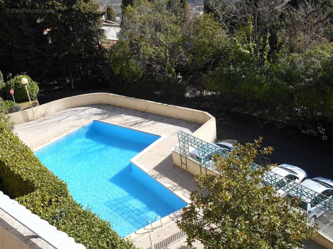 Appartement à GRASSE