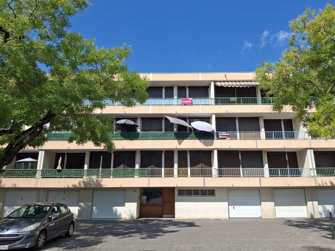 Appartement à VALENCE
