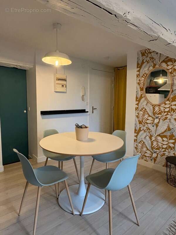 Appartement à VANNES