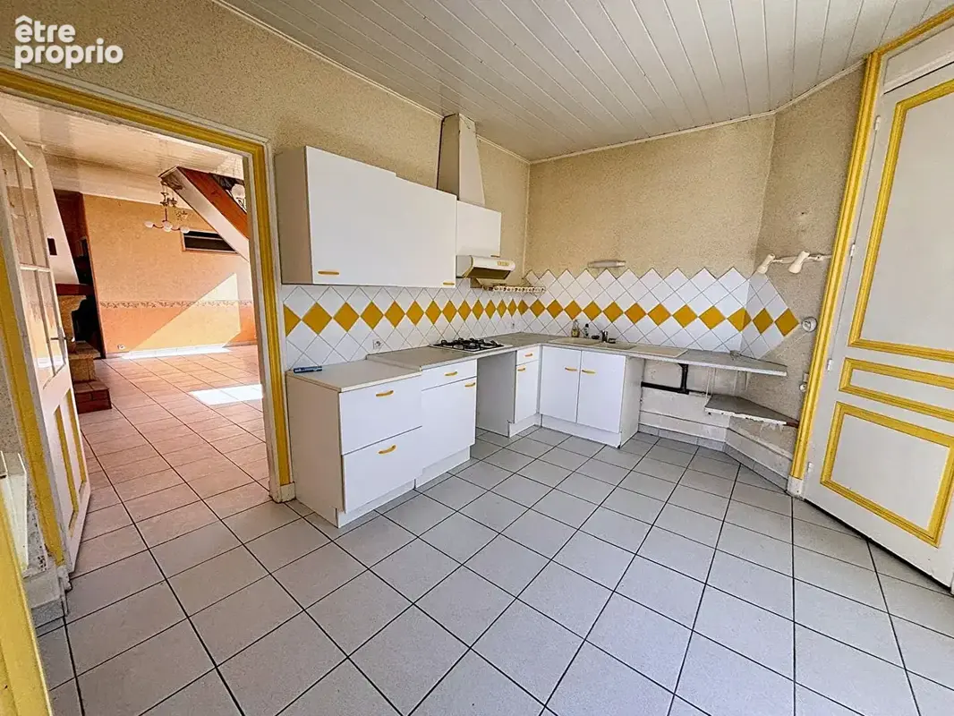Maison 4 pieces 81 m² roanne - photo 4