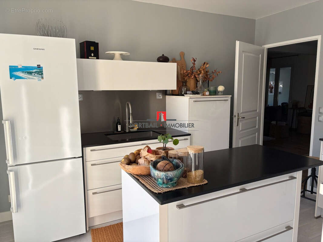 Maison à SAINT-ANDRE-DE-CUBZAC