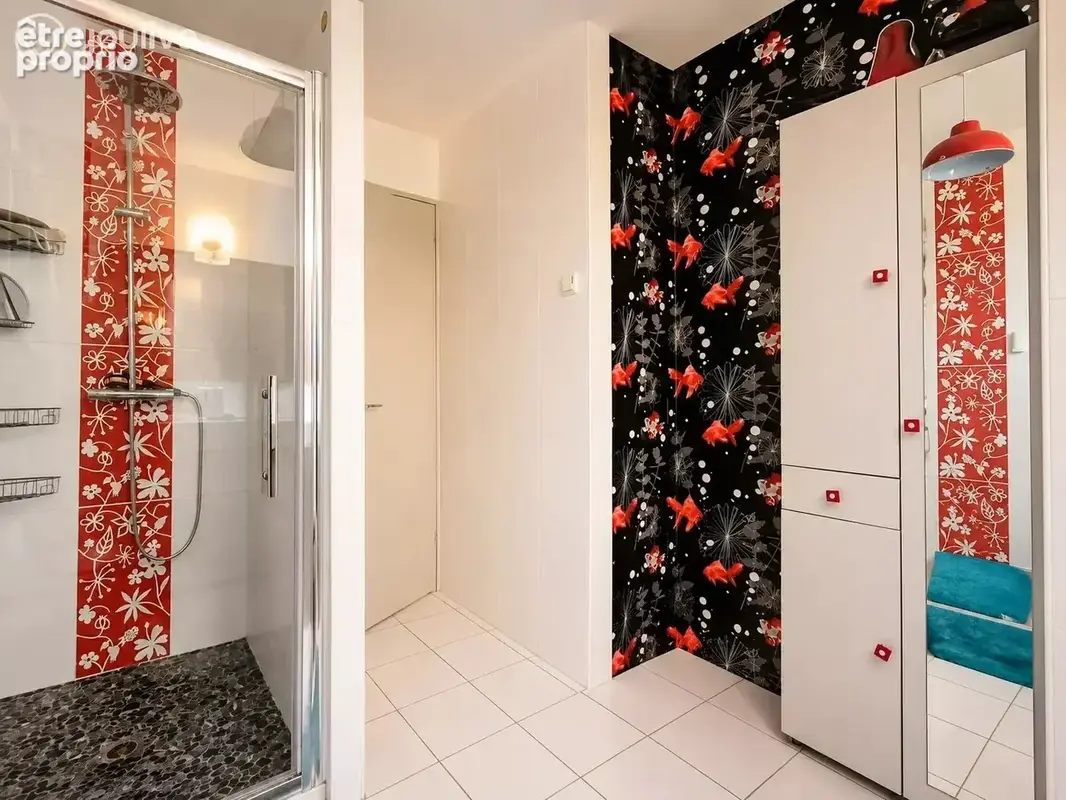 Bois-de-Céné – Coup de cœur ! Plain-pied de 109 m² avec séjour de 51 m², véranda et jardin clos - photo 10