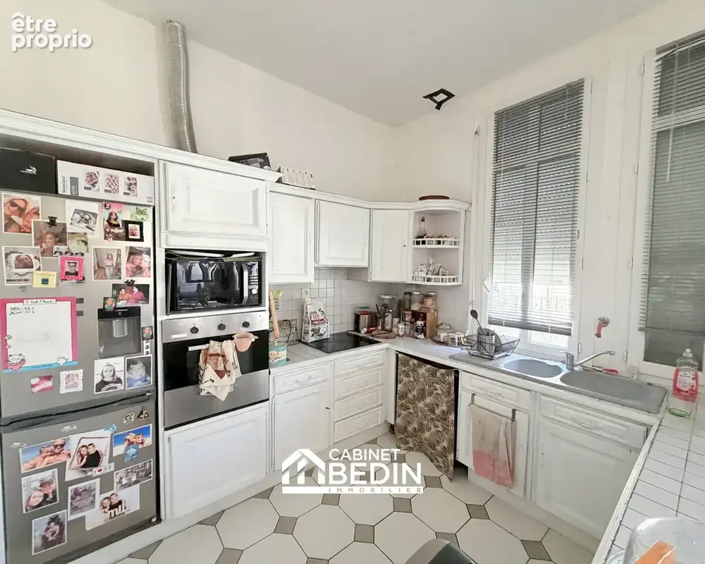 Appartement 6 pièces 169 m² à vendre à Bordeaux (33000) - photo 4