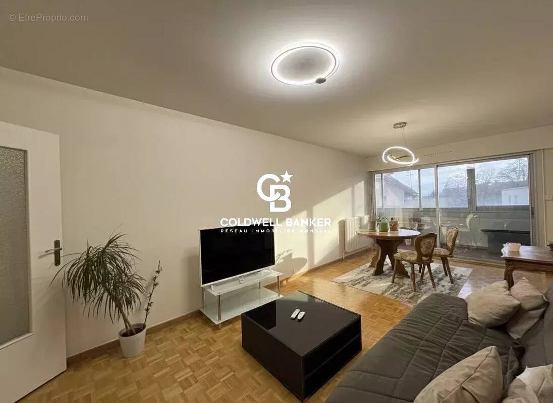 Appartement à ANNEMASSE