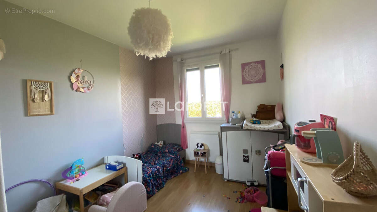 Maison à QUINCAMPOIX