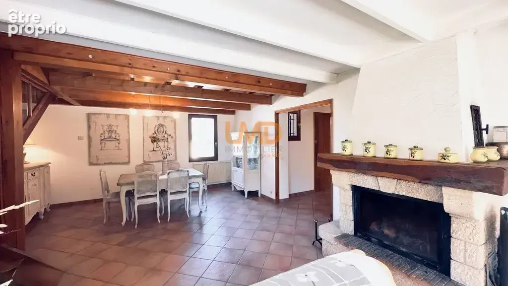 Villa de plain-pied au calme absolu avec piscine et double g - photo 9