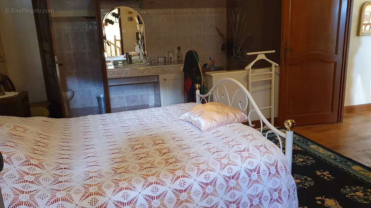 Maison à PUYCELCI