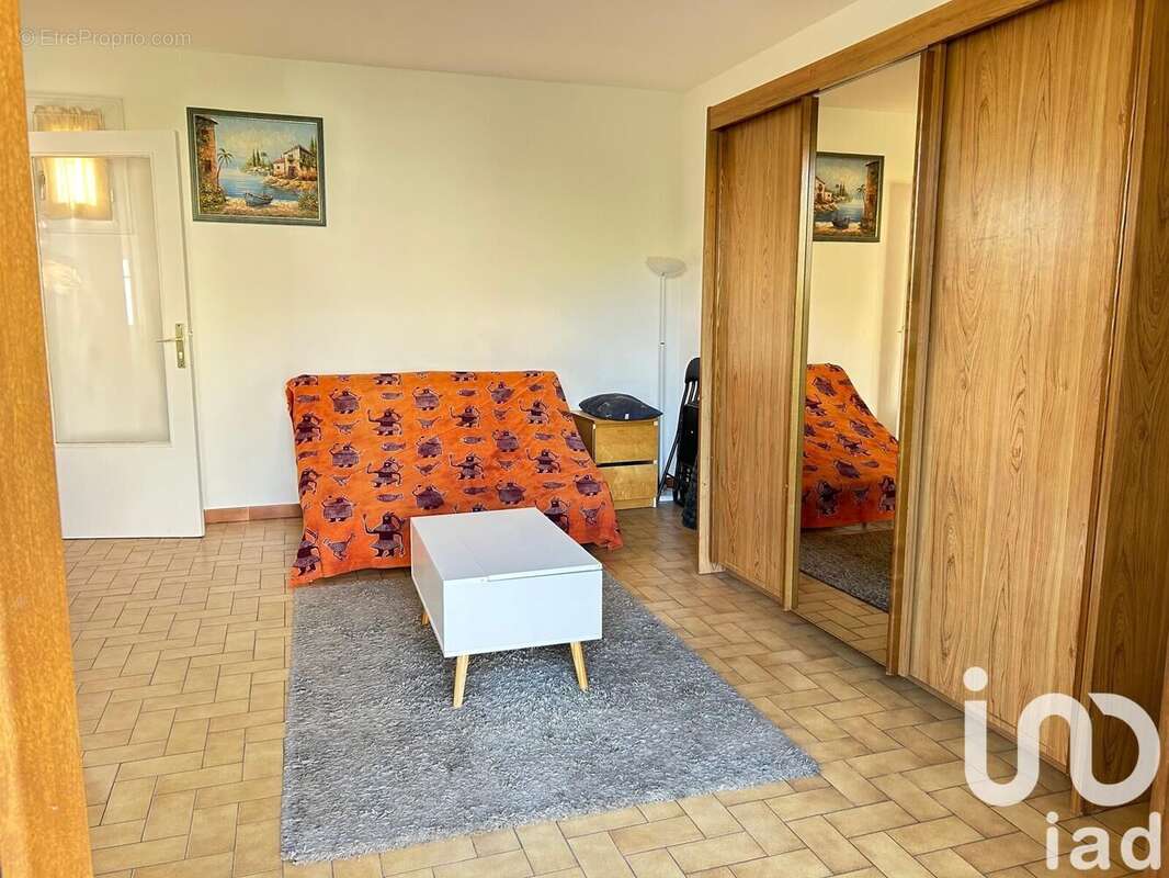 Photo 2 - Appartement à HYERES