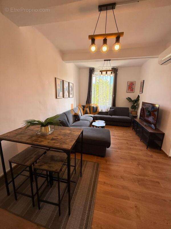 LE MUY — T2 33 m² entièrement rénové 2025 — Idéal investisseur - photo 2