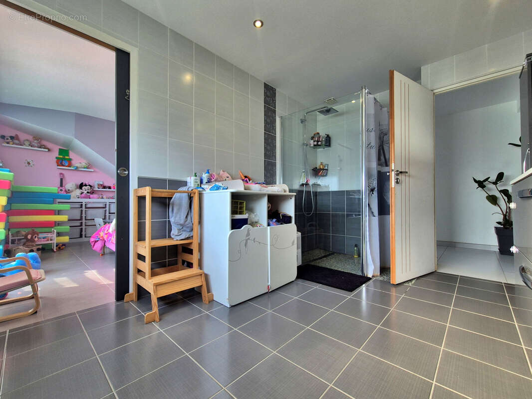 Maison à VAUCOULEURS