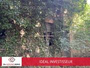 Maison à SAINT-PLANTAIRE