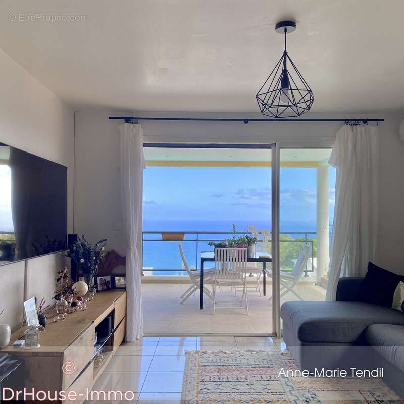 Maison à LA POSSESSION