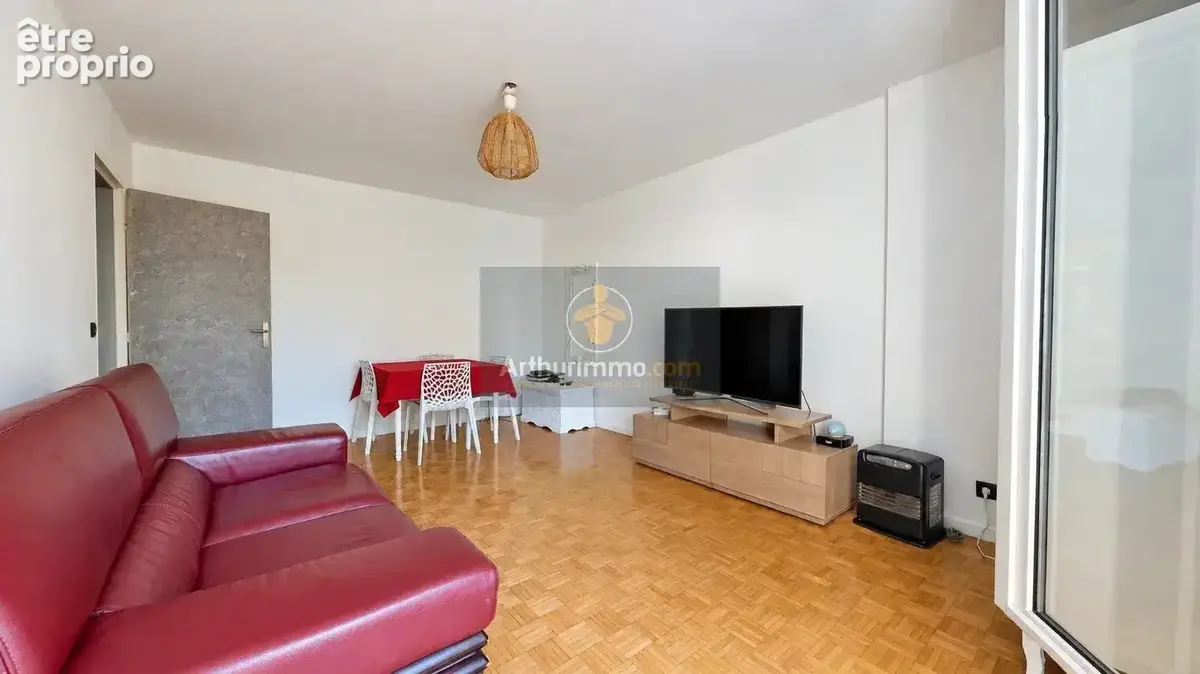 Vente Appartement Le port-marly(78560) 299 000ï¿œ - photo 6