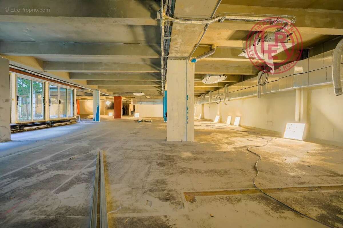Commerce à BOULOGNE-BILLANCOURT