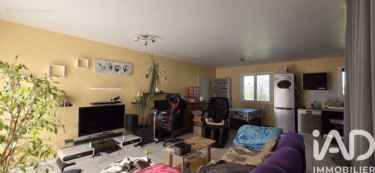 Photo 9 - Maison à CAPDENAC-GARE