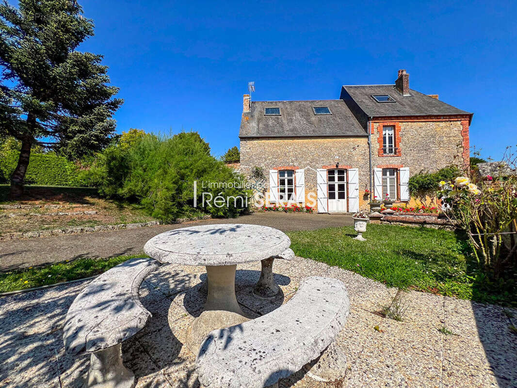 Maison à SEES