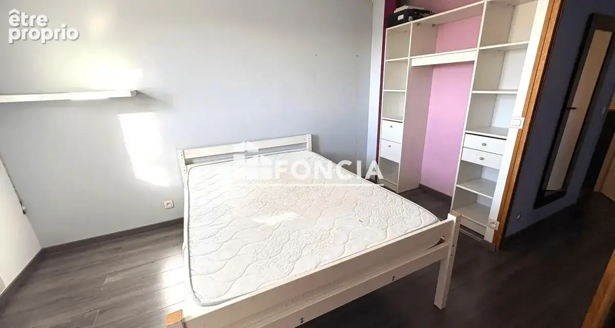 Maison familiale 106.95 m² avec terrasse et garage à Roissy-en-France - photo 8