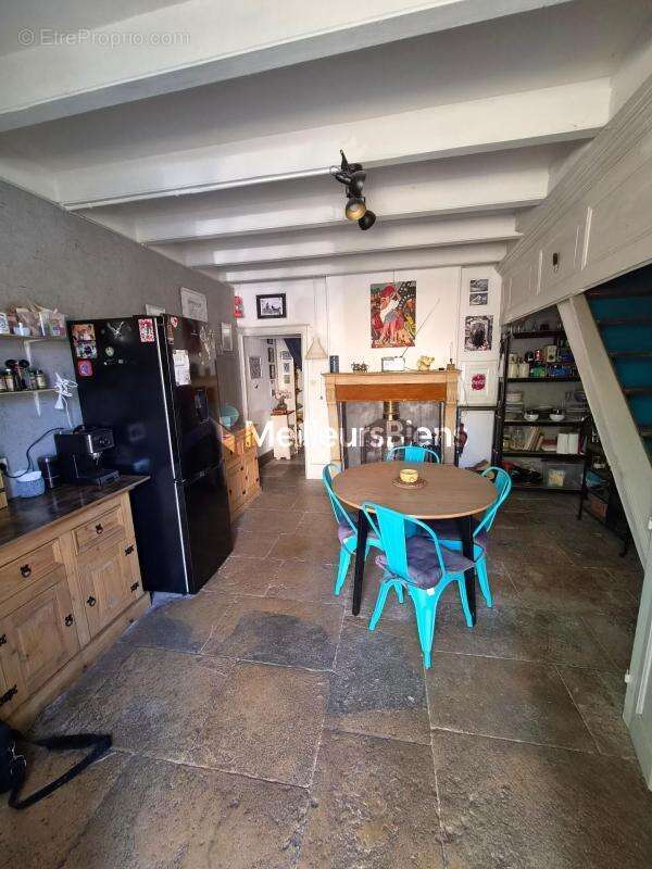 Maison 156m² située à SAVIGNY - photo 3