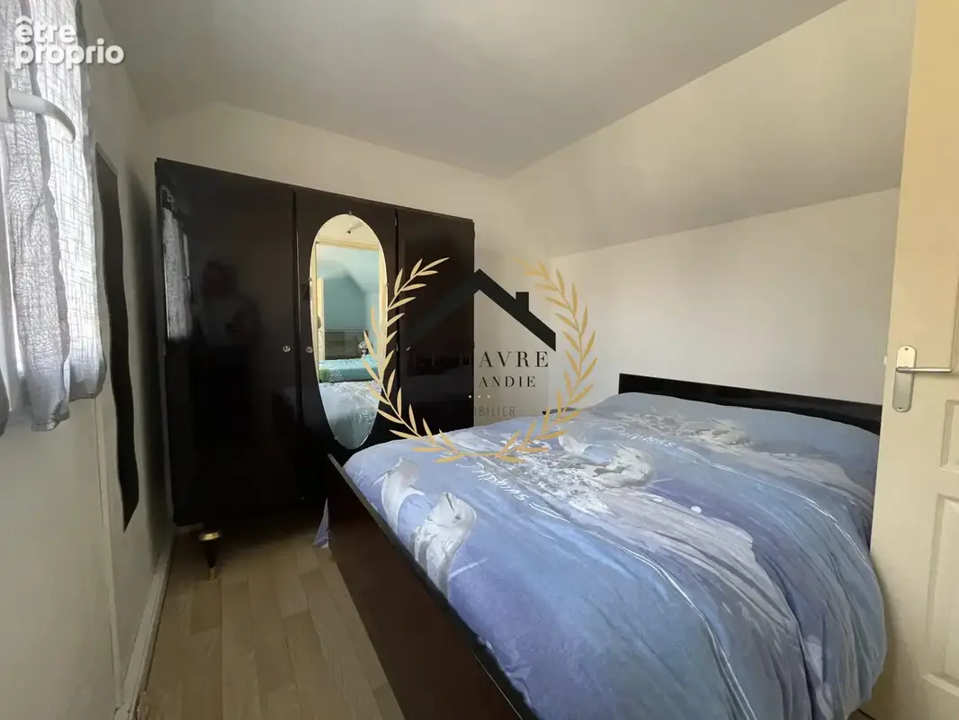 Maison 73 m² à Le Havre  - photo 8