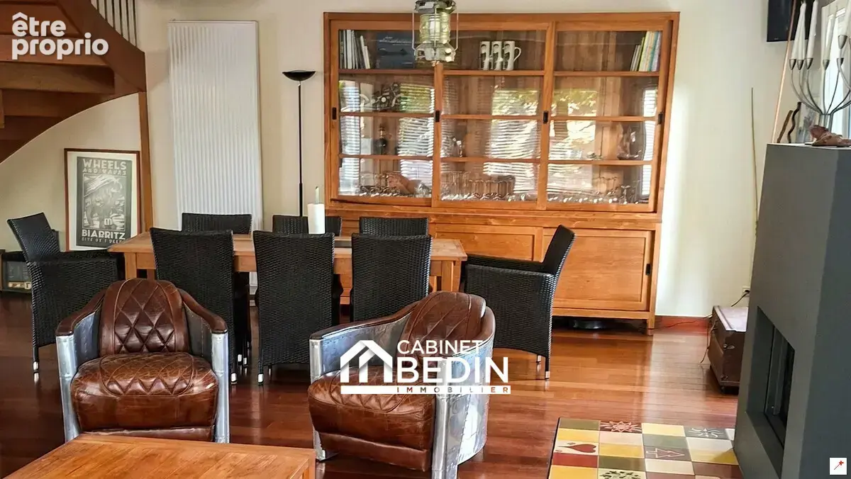 Maison 5 pièces 175 m² à vendre à La Teste-De-Buch (33260) - photo 3