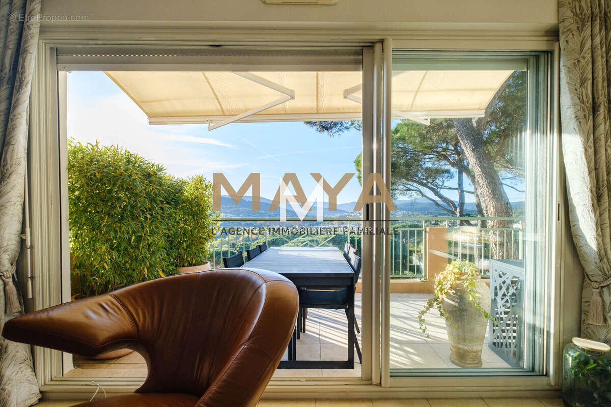 Maison à SAINTE-MAXIME