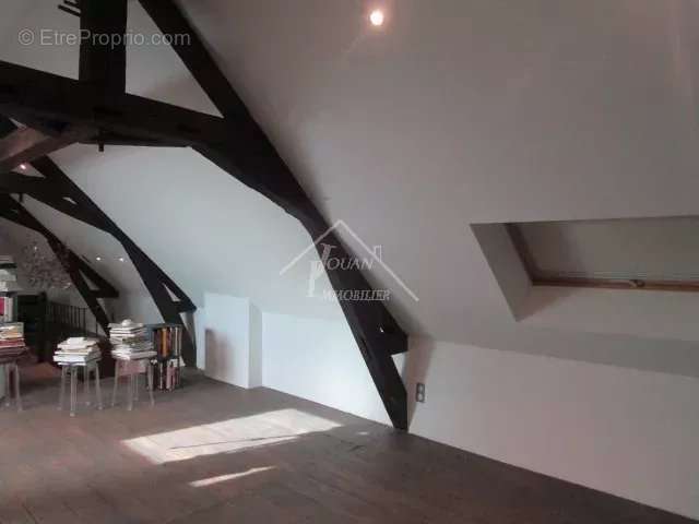 Appartement à VARENNES-SUR-ALLIER