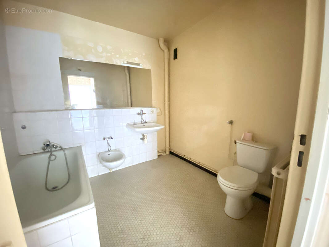 Appartement à ANTONY