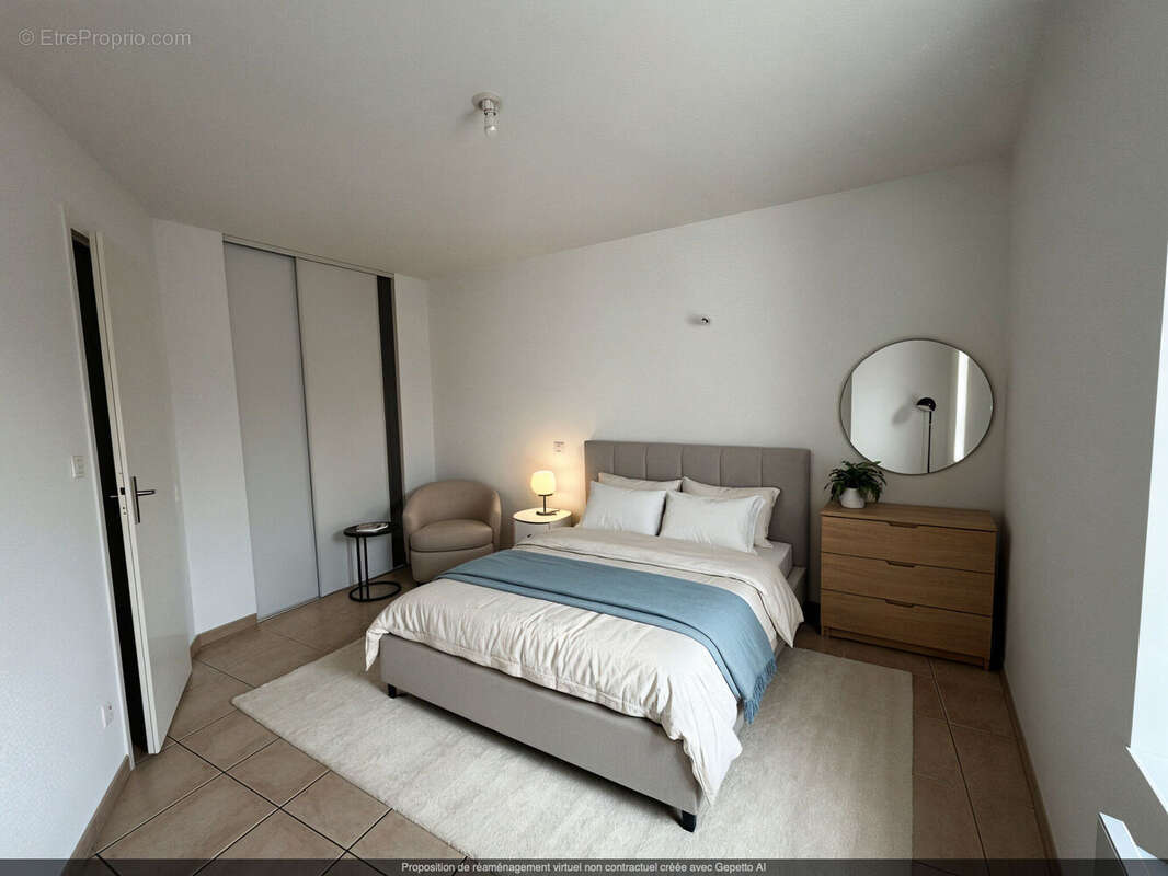 Photo 7 - Appartement à TERNAY