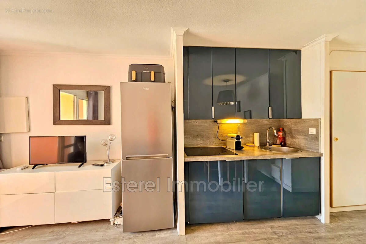 Appartement à SAINT-RAPHAEL