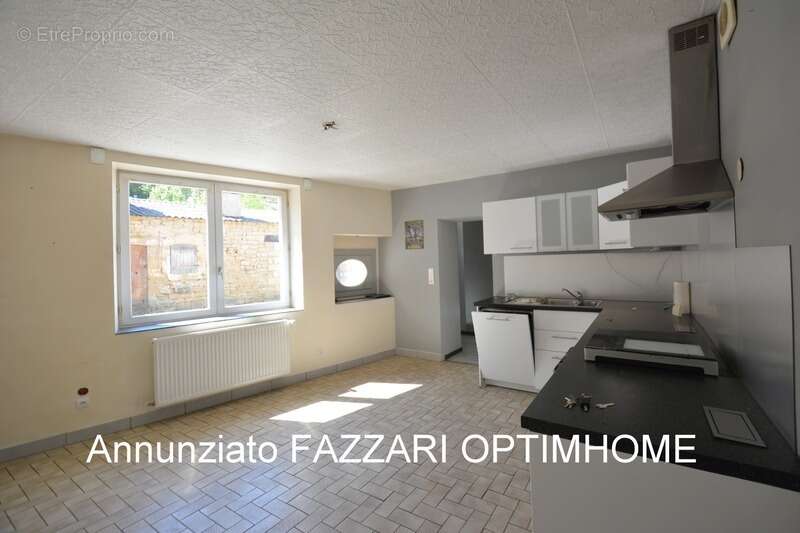 Maison à HAN-LES-JUVIGNY