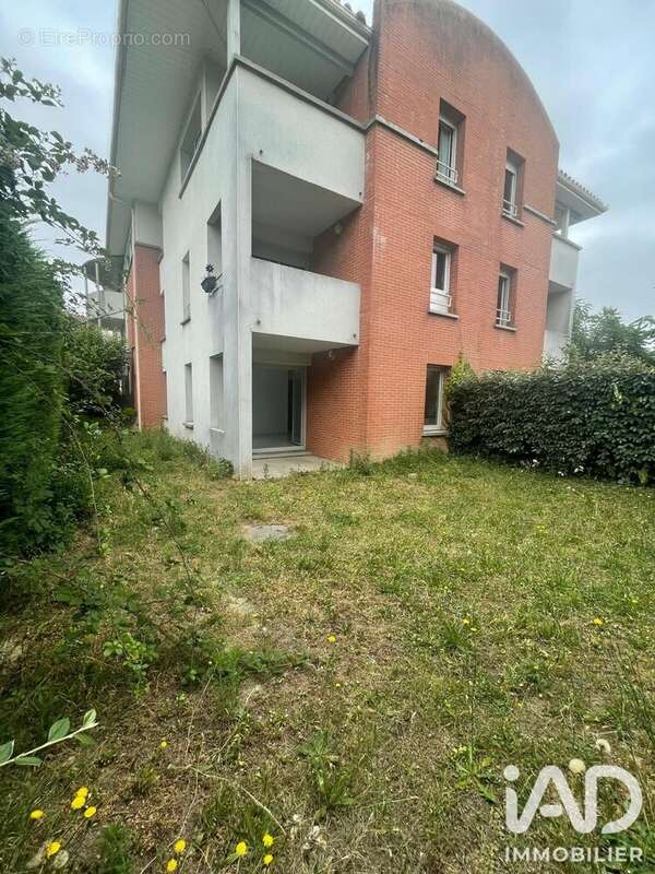 Photo 8 - Appartement à TOULOUSE