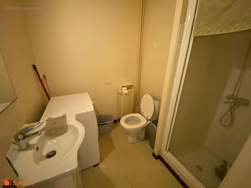 Appartement 56 m² à Villeneuve-Sur-Lot  - photo 4