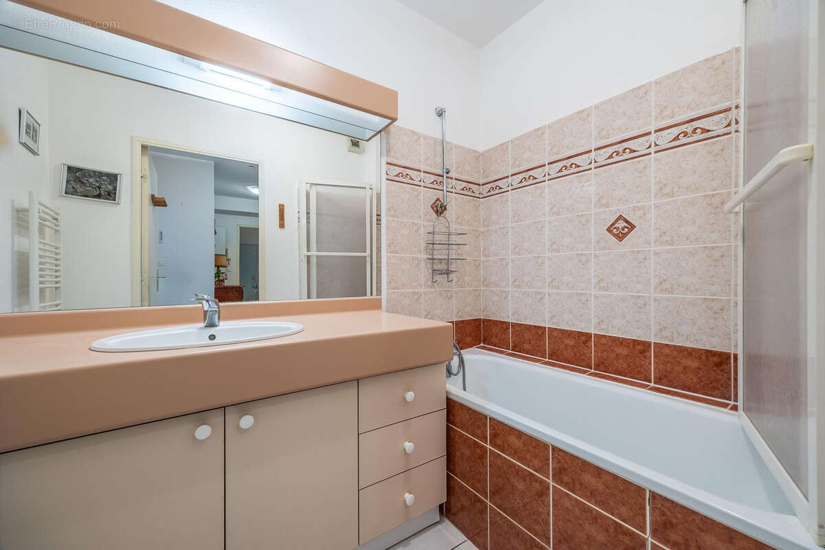 Appartement à SETE