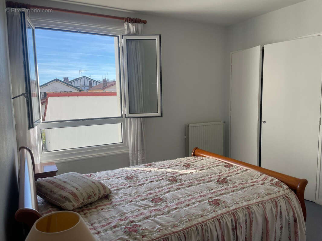 Appartement à SAINT-JEAN-DE-LUZ