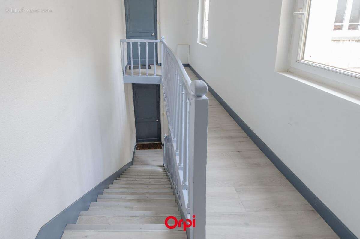 Appartement à LA ROCHELLE