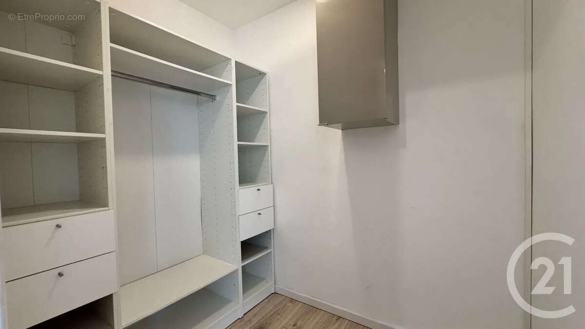 Appartement à LA GARDE