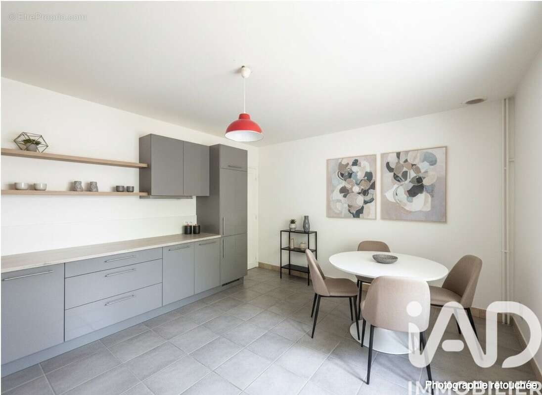 Photo 6 - Appartement à BRIVE-LA-GAILLARDE